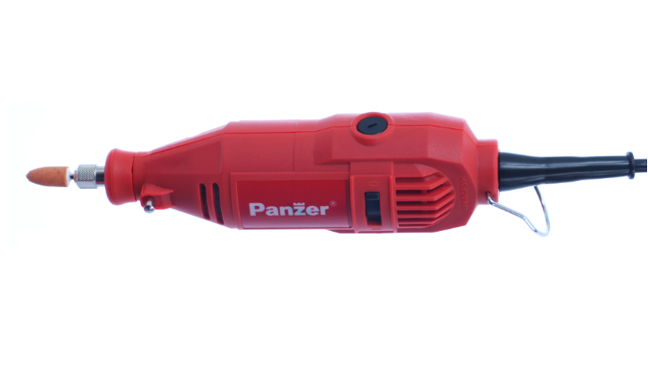 Unealta multifunctionala pentru taiat, gaurit, polizat, cu cablu, 130 W, 30000 rpm