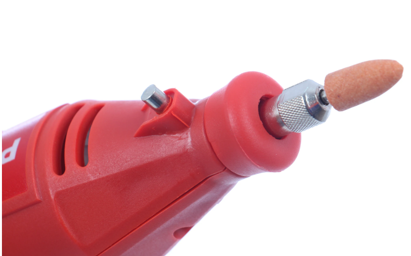 Unealta multifunctionala pentru taiat, gaurit, polizat, cu cablu, 130 W, 30000 rpm